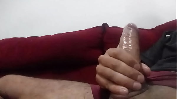 Play MP4 - Gozando muito