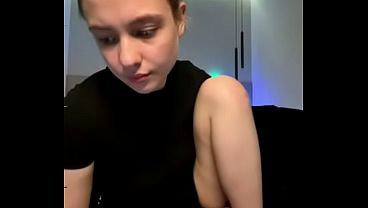 Playing with sexy toys 