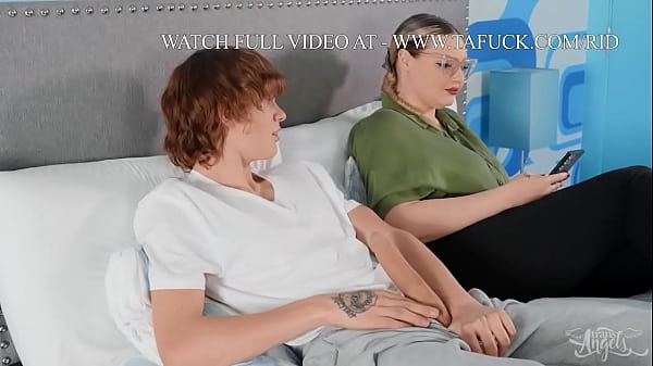 Play MP4 - Goth Girl Loves Anal &sol; TransAngels  &sol; download full atwww&period;tafuck&period;com&sol;rid