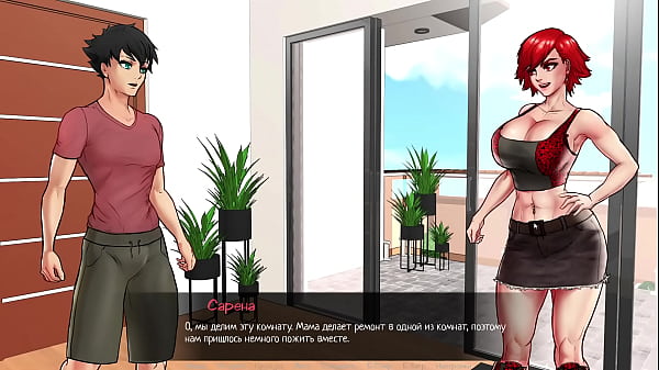 Play MP4 - Complete Gameplay - Confined with Goddesses&comma; Part 1