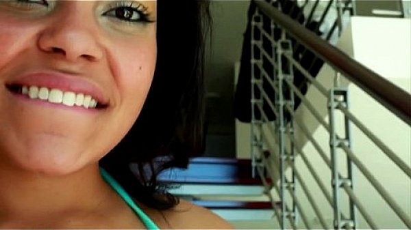 Pussy POV - Allee Mack 