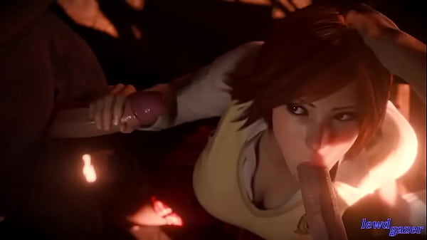 Asuka Kazama Tekken thumbnail