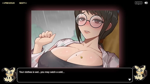 hentai game Village rhapsody_Parte 6_EspañolNarradoEsposa_cornuda