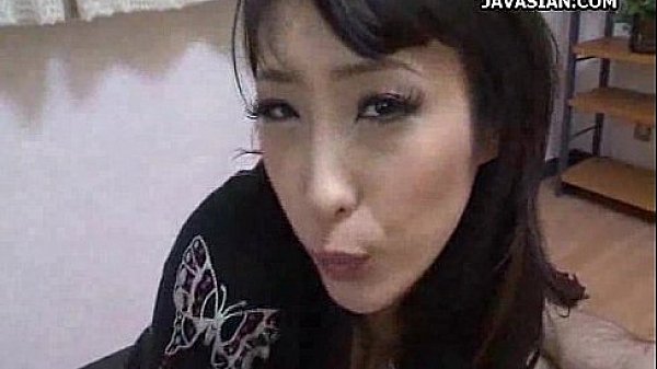 Asian teen ultimate duo blowjob episode 