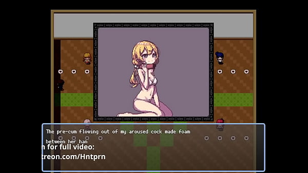 Island Hentai Gallery 