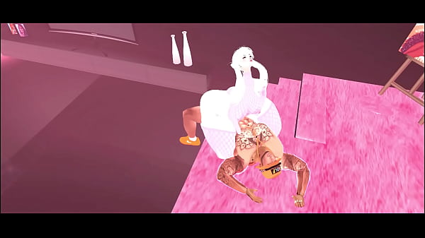 Play MP4 - Found a horny PAWG