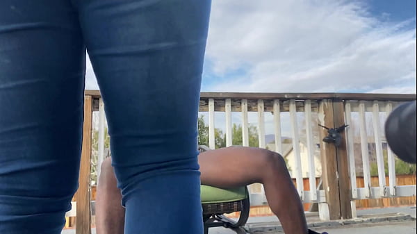 Nonton Feminist Chose The Bbc... I Mean Bear thumbnail