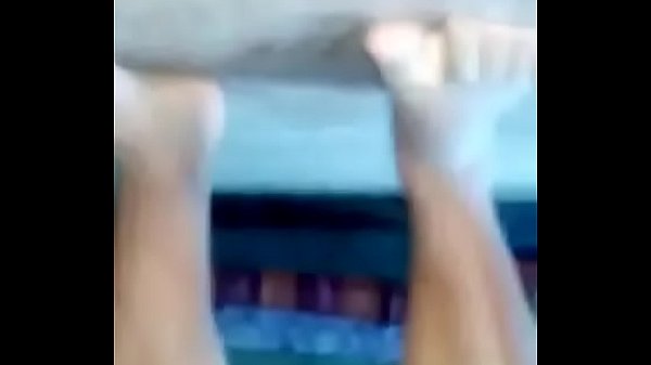 Chapina rica grabando 