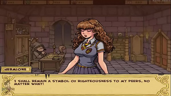 Play MP4 - Akabur's Witch Trainer Full Playthrough Part 14