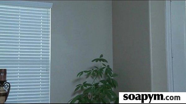 Masseuse_shows her AMAZING body in a hot_soapy massage 29