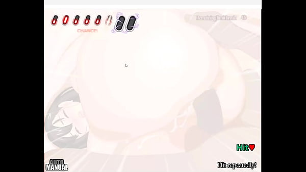 This game really did'nt want to let me go hilda shaking ass final and discontinue 