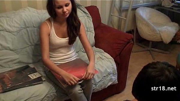 Nonton Hot Teen Loves Cocks thumbnail