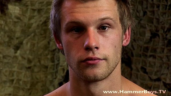 Play MP4 - First casting - Standa Toth from Hammerboys TV