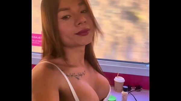 TS Angelique Monroe