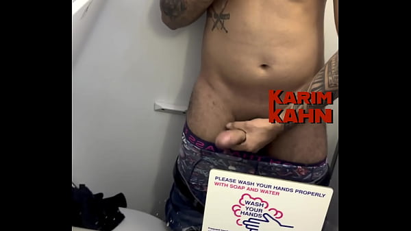 I Needed To Release A Big Load In The Plane Trailer thumbnail