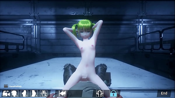 Seed of thedea d kirara 2