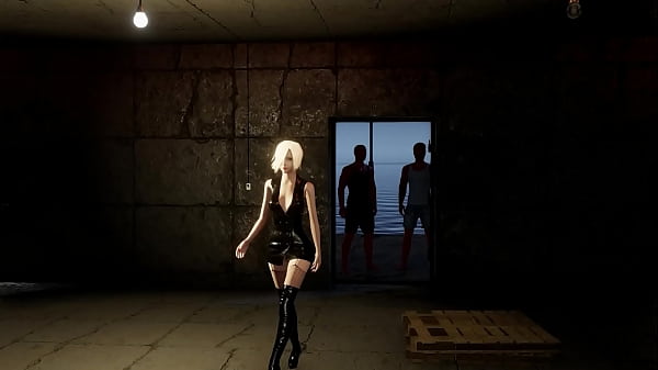 Rough interracial fucking 