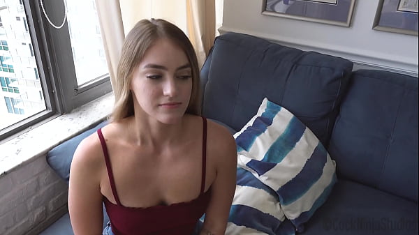 Step sis with huge ass fucks step bro trailer