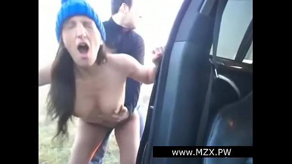 French amateur teen sex in public