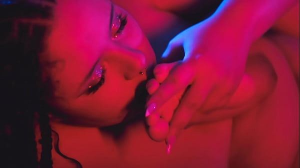 Lesbian Feet Fantasy thumbnail