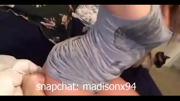 Having Fun with myself