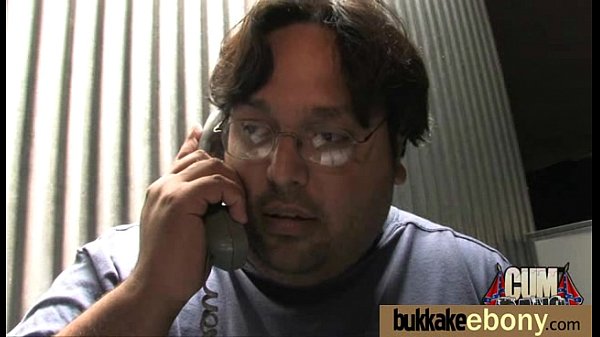 Hot ebony chicklove gangbang interracial 15