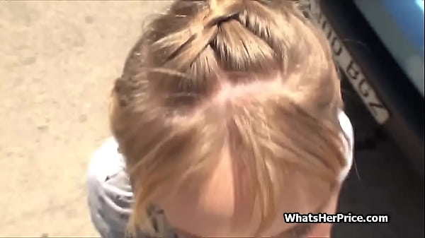 Surprise sunny street fuck_with broke big_tit