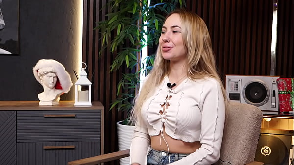 Niсole Murkovski Answers toquestions from_subscribers Together with Bella_Mur