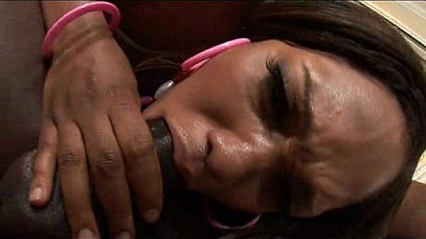 40oz Loves Black Ass! 