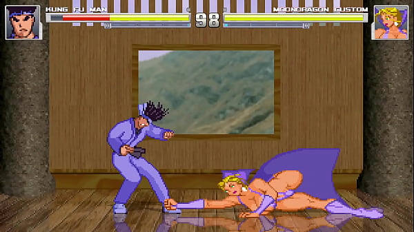 Moondragon Quickly Knocks Out Kfm thumbnail