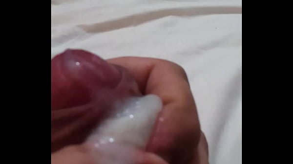 Play MP4 - masturbacion y eyaculacion