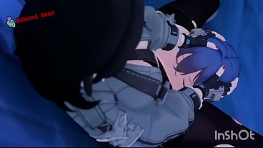 cunnilingus in ZZZ