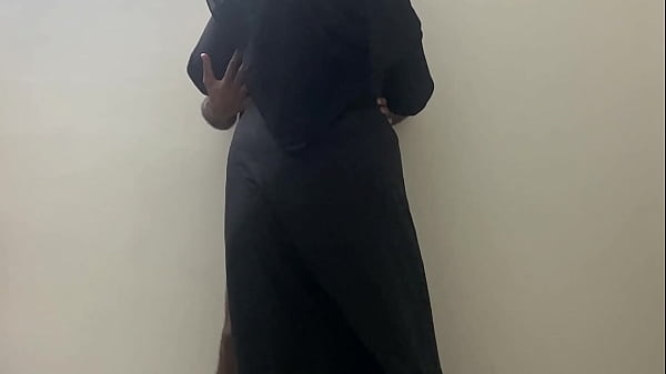 Muslim Big Booby Mallu Aunty Having Fun With Step-nephew thumbnail