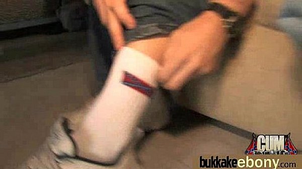 Dp group sex action with hot ebony slut 11 