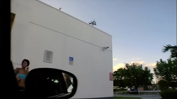 Nonton Teen Gets Pounded By Big White Cock In Casting Vid thumbnail