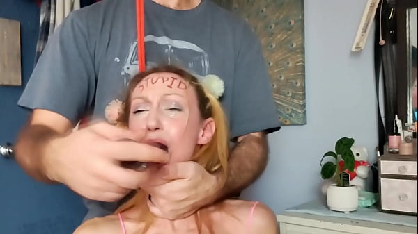 Play MP4 - Vanessa Hastings Slapped Around and Crying