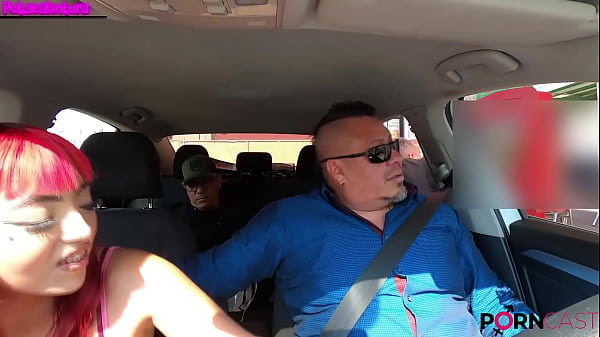 Play MP4 - PornCast Al Volante Con Yasmin Kitty Capitulo Piloto
