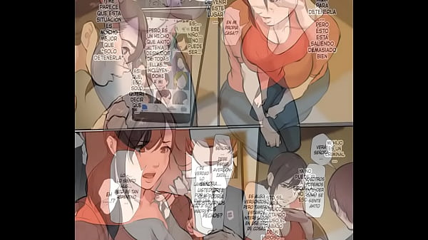 XXX Manga Club Mamas Caliente XXXX Hentai 01 XXXXXXxxxxxx 