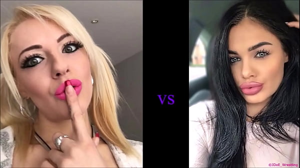 Nonton Bra & Panties Match - Loser Gets Diapered! thumbnail