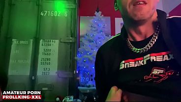 Nonton Prollking Xxl - Big Load For The Slut thumbnail