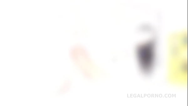 Robin s Anal Casting with Ariel Adams BallsDeep Anal Creampie Gapes Cum inMouth GL124