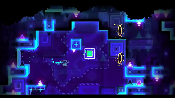 Limbo EXTREME DEMON Geometry Dash