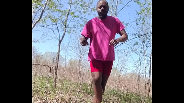 Dancing in the opposites of directions of how i normally dance bright and early 3