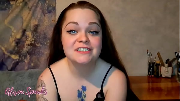 ️pad fetish tease change and cum countdown️it's been a while since i've posted a new pad fetish video but i k