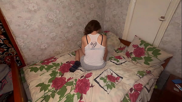 On valentine's day my step sister broke up with her boyfriend i helped her forget him