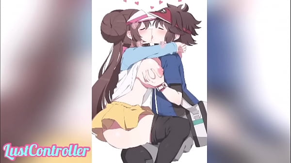 POKE BITCH GETS FUCKED 