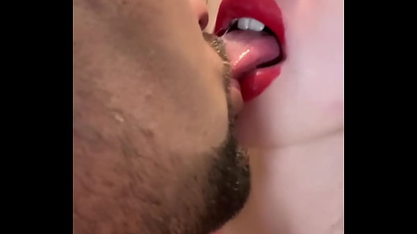 Hummm vidange de couillle pour la st valentin 