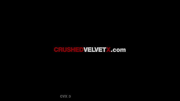 Cvx 3 misspeachxcream blows atticus 