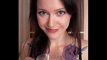 Drink My Warm Thick Saliva thumbnail