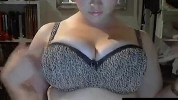 Bbw shows her great body free teen porn video 